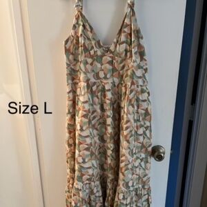 Abercrombie & Fitch Dress